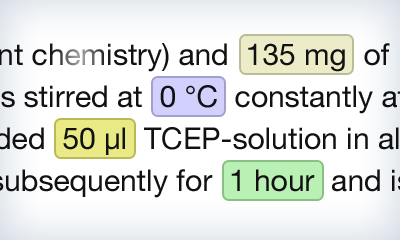 Units Example