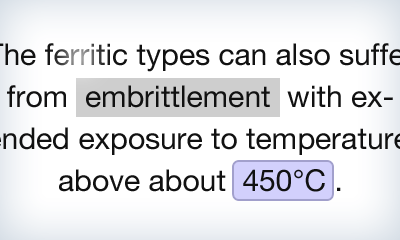 Measurement Context